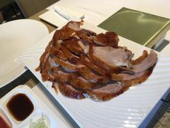 同喜烤鸭-同喜烤鸭店(光芒店)