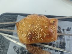 -西域美食(西直门南小街店)