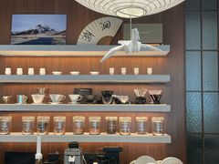 -溯洄咖啡VORTEX COFFEE