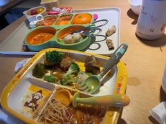 -关东小磨东北菜(上海长风大悦城店)