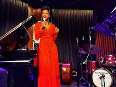 -林肯爵士乐上海中心 Jazz at Lincoln Center Shanghai