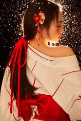 -克拉女神写真馆·匠心定制