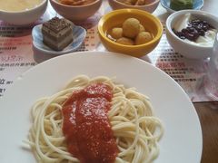 -合风谷(南下塘店)