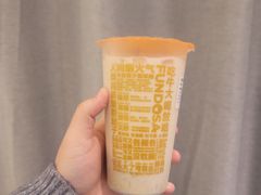 -放哈·甜醅子奶茶创造者(正宁路店)