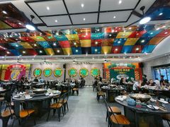 -飞尝蚝·顺德菜·鱼生(顺德总店)
