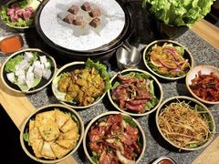-酒拾烤肉(南城店)
