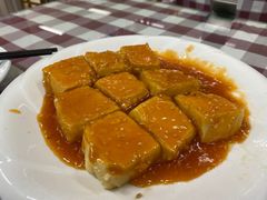 -天津外国语大学（马场道校区）食堂