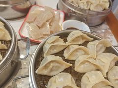 -老爷子原味蒸饺(总店)