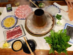 -宣武小院涮肉(前门店)