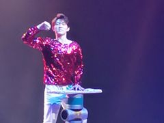 -重庆国际马戏城
