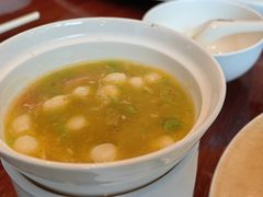 -扬州香格里拉·香宫中餐厅