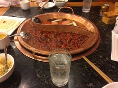 -老码头火锅(玉林店)