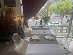 -花·fleur古董西餐厅(西城夜未央店)