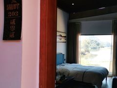 -夏屿湖畔.落日湖景餐厅(普者黑景区店)