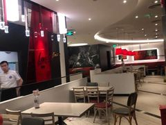 -必胜客(仁恒店)
