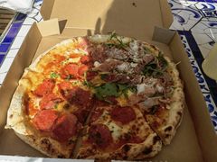 -PIZZA BIANCA(万象城店)