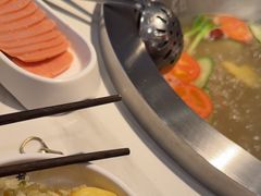 -小龙坎火锅(IFS HOT店)