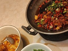 -味上湘菜馆(岳麓山店)