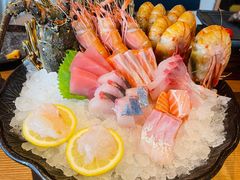 -水濑·日料放题(天河店)