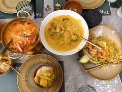 -Tegu泰古莲·泰国餐厅(红山6979店)
