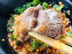 -潮汕美牛肉丸火锅店(天宁寺店)