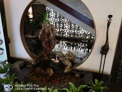 大堂-冶春茶社(官园桥店)