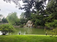 -钓鱼台国宾馆