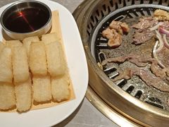 -韩盛·古法烤肉店(皇城恒隆广场店)