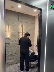 -A&L salon