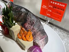 -筱爷叔·上海传统手工菜(玉树路店)