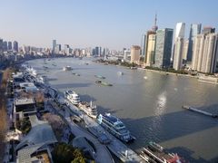 -上海外滩英迪格酒店