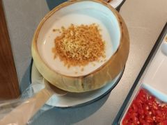 -同仁四季椰子鸡(无锡滨湖万象汇店)