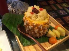 -云海肴·汽锅鸡·云南菜(天山百盛优客店)