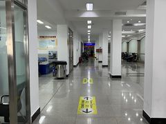 -牡丹江海浪国际机场