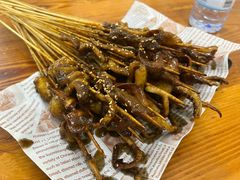 -十里铺铁板鱿鱼