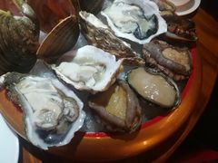 -捞围鲜·港式打边炉(海阳路店)