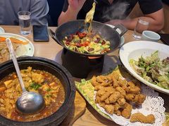 -金百万(方庄店)