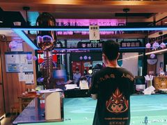 -唐力九头鸟烧烤·罗田吊锅(西云楼店)