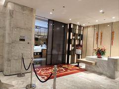 -深圳同泰万怡酒店·万荟轩自助餐厅(同泰店)