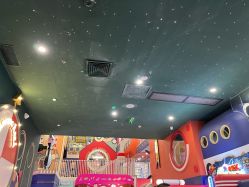 -MELAND CLUB亲子乐园·派对·餐厅(北京芳圆里ID MALL店)