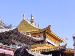 -塔尔寺