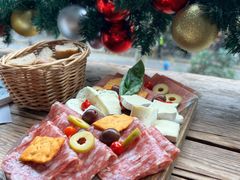 -Alimentari早午餐(安福路店)