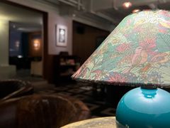 -漪龙台·B26 Rooftop Lounge