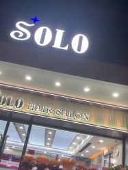 -SOLO Hair Salon