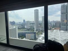 -新加坡泛太平洋酒店