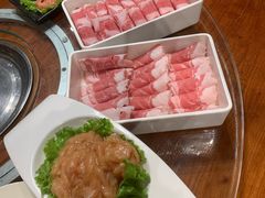 -古关火锅店(古北水镇景区店)