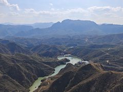 -桑干河大峡谷旅游区