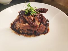 -杭州和达希尔顿逸林酒店·和园中餐厅-杭帮菜名店