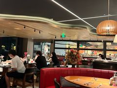 -拉蒂娜·巴西牛排馆 Latina·Brazilian Steakhouse(王府井喜悦店)