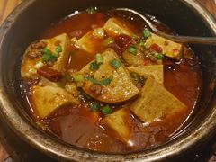 石锅臭豆腐-徽味大班(定慧桥店)